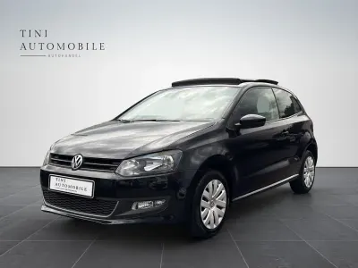 Gebraucht VW Polo