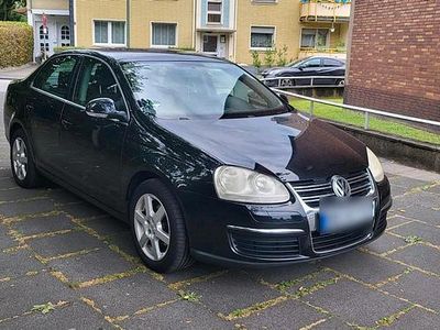 VW Jetta