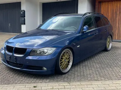 Gebraucht BMW 320
