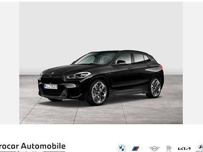 Gebraucht BMW X2 Advantage 178 PS (130 kW) 2023 Schwarz SUV