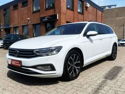 Occasion VW Passat