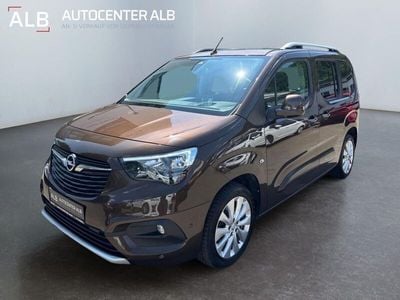 Opel Combo Life