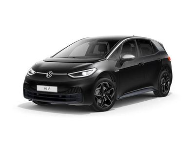 Gebraucht VW ID.3 Pro Performance 150 kW (204 PS) 2020 Grau Kleinwagen