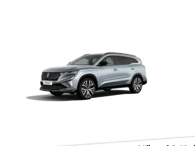 Nuova Renault Espace Iconic 200 CV (147 kW) 2025 Grigio SUV