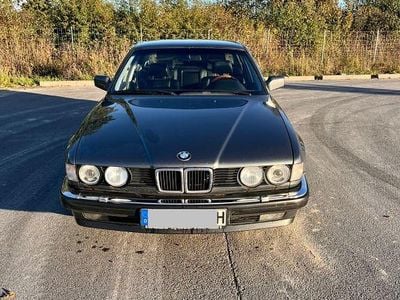 Gebraucht BMW 735 Performance 211 PS (155 kW) 1988 Limousine