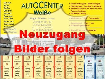 Gebraucht Mercedes A200 193 PS (141 kW) 2008 Silber Limousine