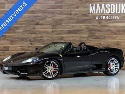 Ferrari 360