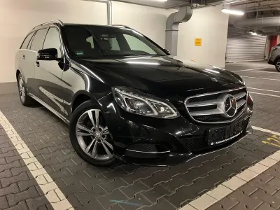 Gebraucht Mercedes E350