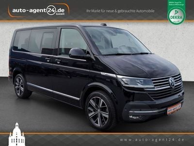 VW Multivan