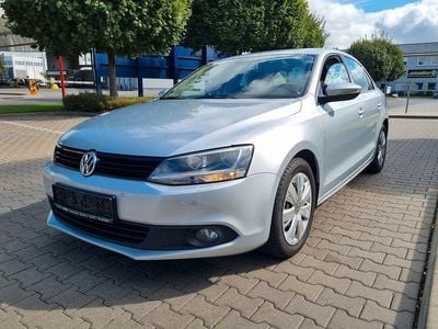 VW Jetta
