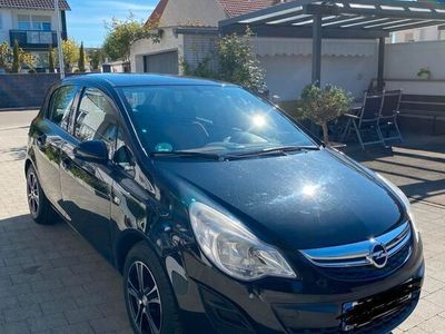 gebraucht Opel Corsa 1.4 Color Edition Color Edition