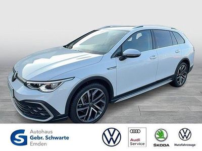 VW Golf Alltrack