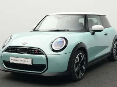Gebraucht Mini Cooper S