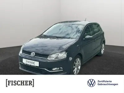 Gebraucht VW Polo