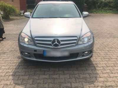 Mercedes C280