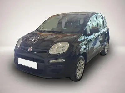 Gebraucht Fiat Panda Easy 69 PS (50 kW) 2019 Manufacturer Kleinwagen