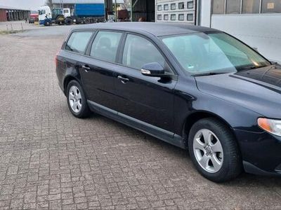 gebraucht Volvo V70 2,0 D