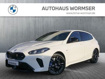 Gebraucht BMW M135 Performance 300 PS (220 kW) 2025 Weiß Kleinwagen