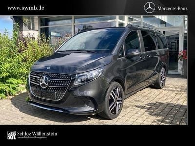 Mercedes V300