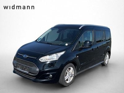 Ford Grand Tourneo Connect