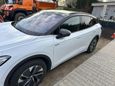 Usata VW ID.4 GTX 219 kW (299 CV) 2023 SUV