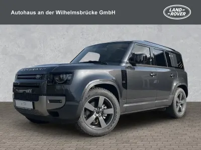 Gebraucht Land Rover Defender S 200 PS (147 kW) 2026 Grau SUV