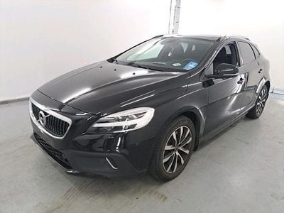Volvo V40 CC