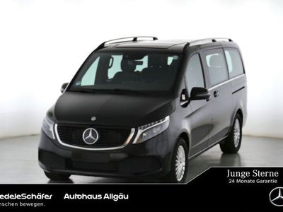 Mercedes EQV300