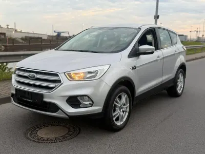 Gebraucht Ford Kuga