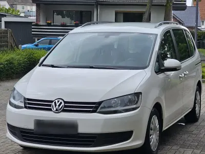 Gebraucht VW Sharan