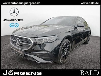 Mercedes E300