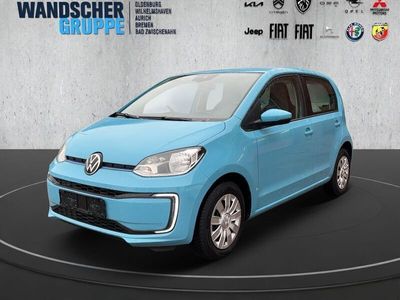 gebraucht VW e-up! Basis ''PDC''KAMERA'''KLIMAAUTOMATIK''''