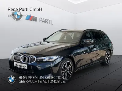 Gebraucht BMW 330e