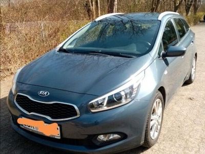 Kia Ceed Sportswagon