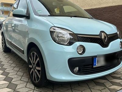 gebraucht Renault Twingo Luxe ENERGY TCe 90 Luxe