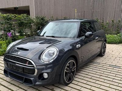 Mini John Cooper Works