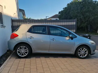 Gebraucht Toyota Auris