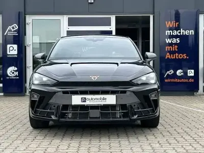 Gebraucht Cupra Leon 150 PS (110 kW) 2025 Andere Limousine