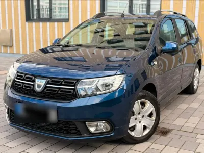 Gebraucht Dacia Logan