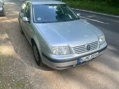 Gebraucht VW Bora