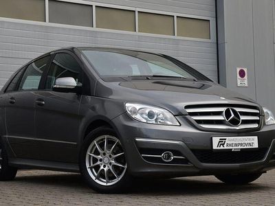 Mercedes B200