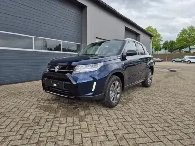 Neu Suzuki Vitara Comfort 2026 Andere SUV