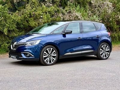 Renault Scénic IV