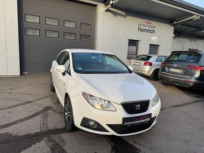 Other Gebraucht 2009 Seat Ibiza SC Stylance Kleinwagen | 2.950 € (Etwas zu teuer)