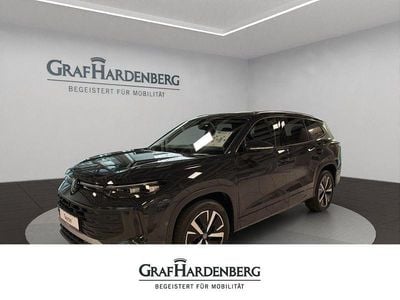 Nuova VW Tayron Life 150 CV (110 kW) 2026 Grigio SUV