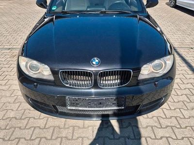 BMW 123 Cabriolet