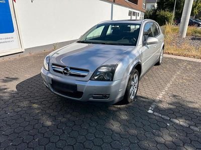 Opel Signum