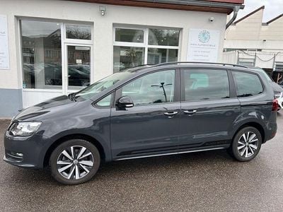VW Sharan
