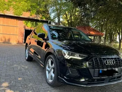 Gebraucht Audi Q3