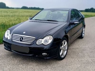 Mercedes CL180